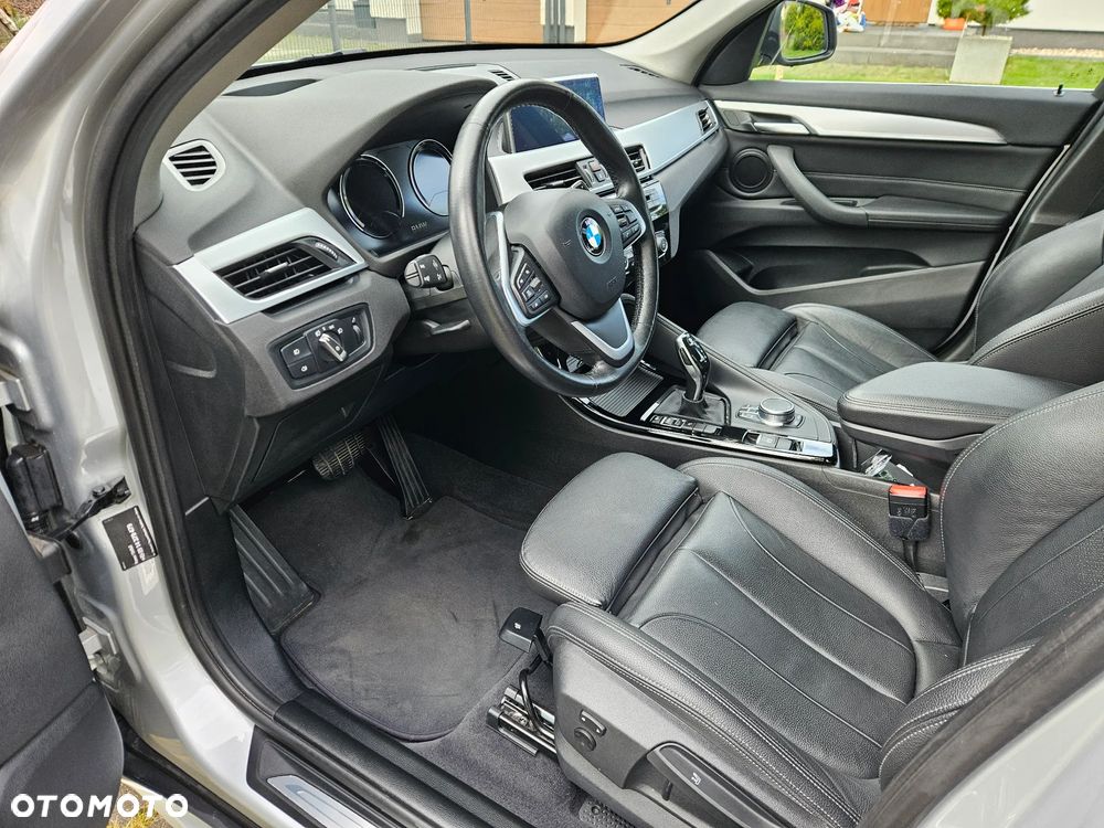 BMW X1 sDrive20d Sport Line - 25