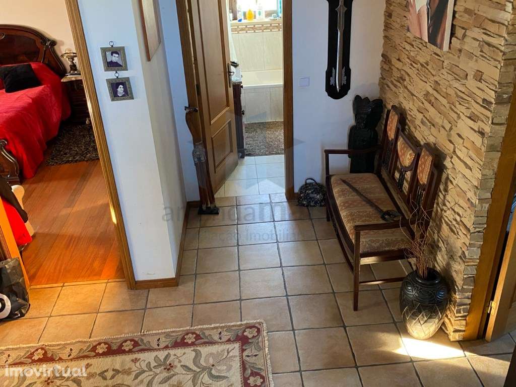 Moradia Isolada a 10 minutos centro Coimbra - Eiras - Grande imagem: 3/28