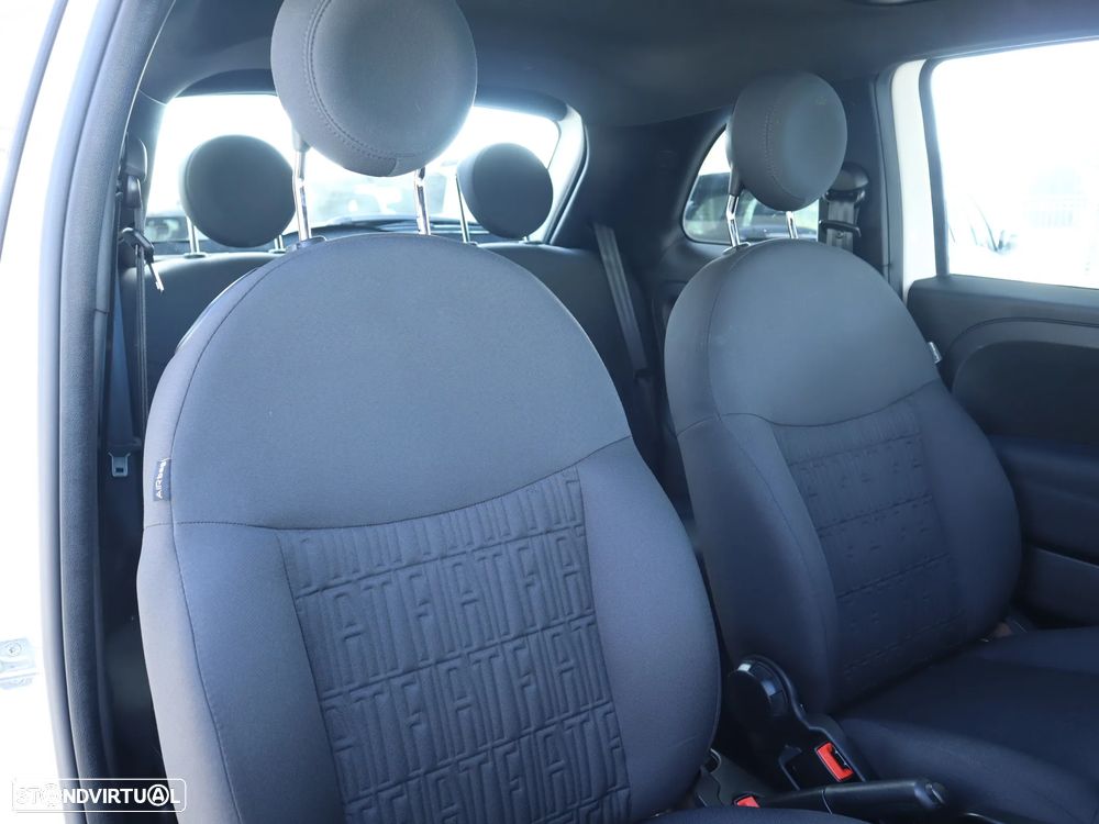 Fiat 500 2024 photo 4