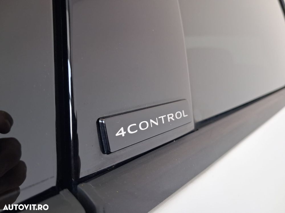 Renault Austral 200 HEV Techno Esprit Alpine - 32