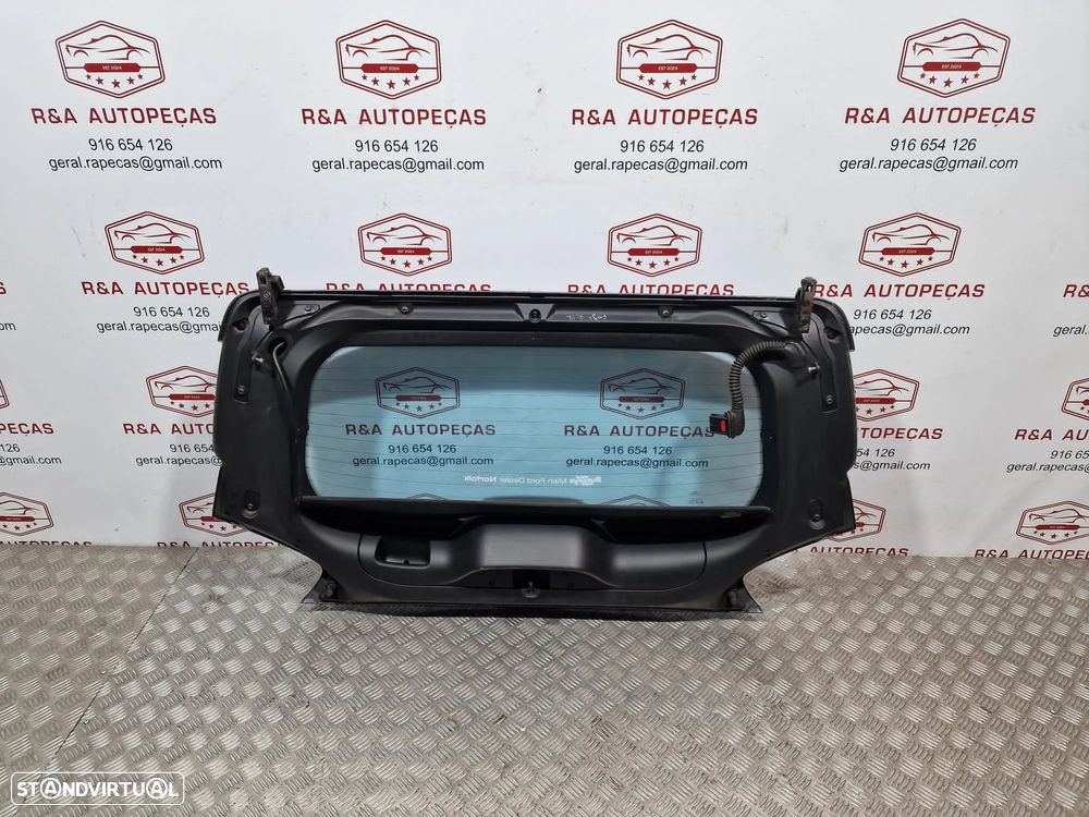 Tampa da Mala Ford Kuga I Original - 7