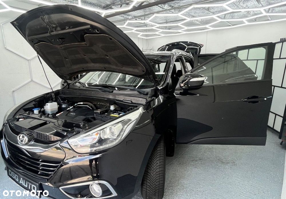 Hyundai ix35 - 34