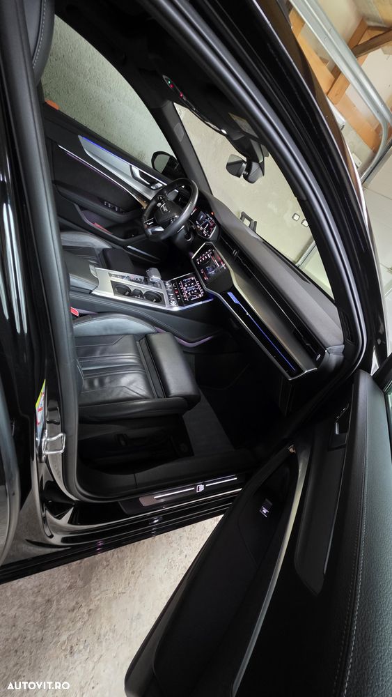 Audi A6 - 32