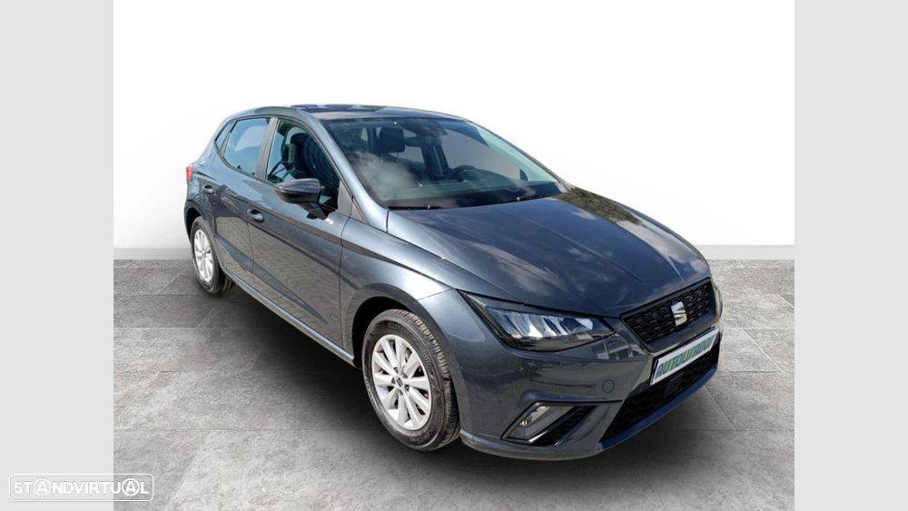 SEAT Ibiza 1.0 TSI Style - 4