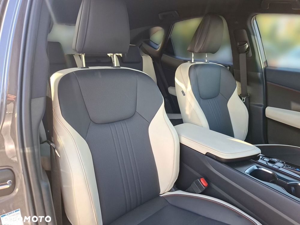 Lexus NX 450h+ Prestige AWD - 18
