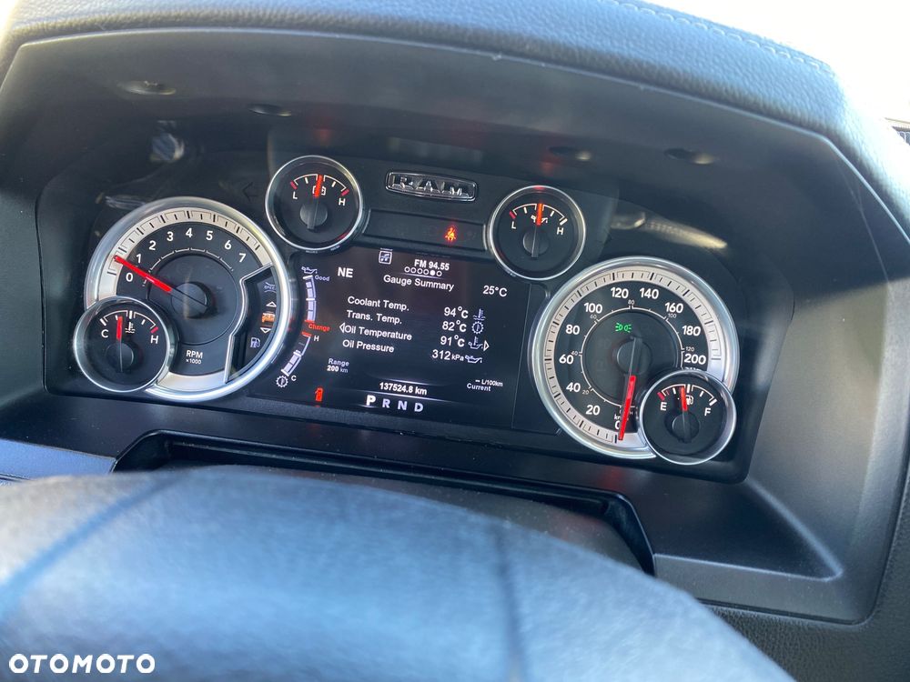 RAM 1500 - 39
