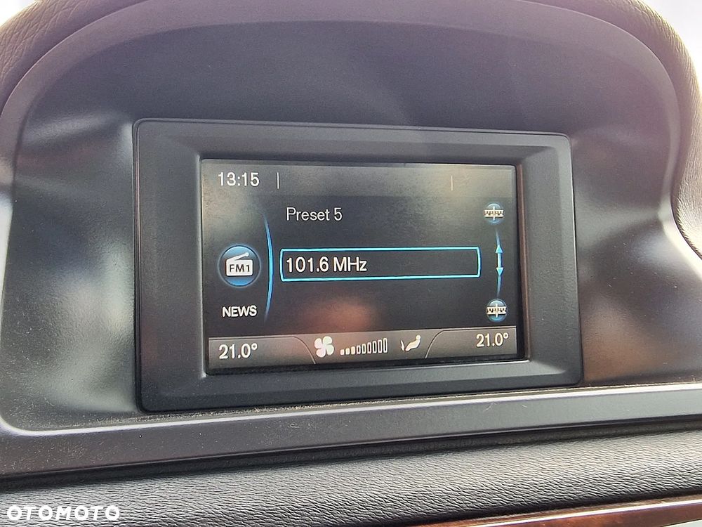 Volvo V70 T5 Powershift Edition - 16