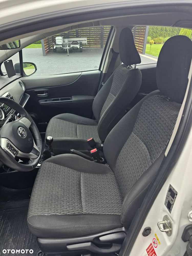 Toyota Yaris 1.0 Life - 7