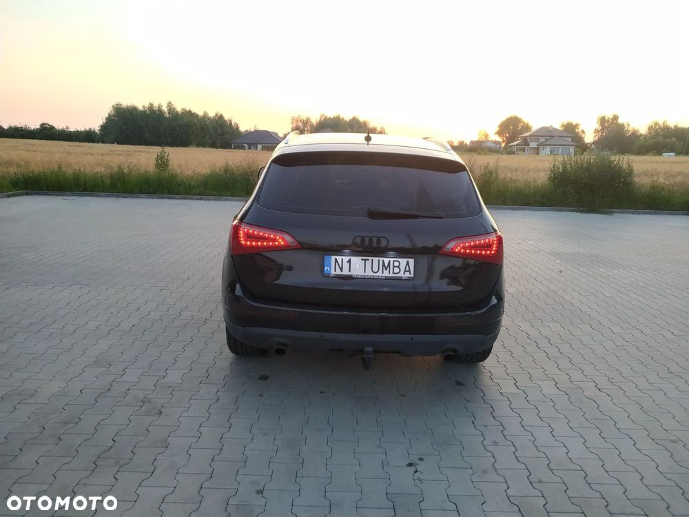 Audi Q5 2.0 TFSI Quattro S tronic - 6