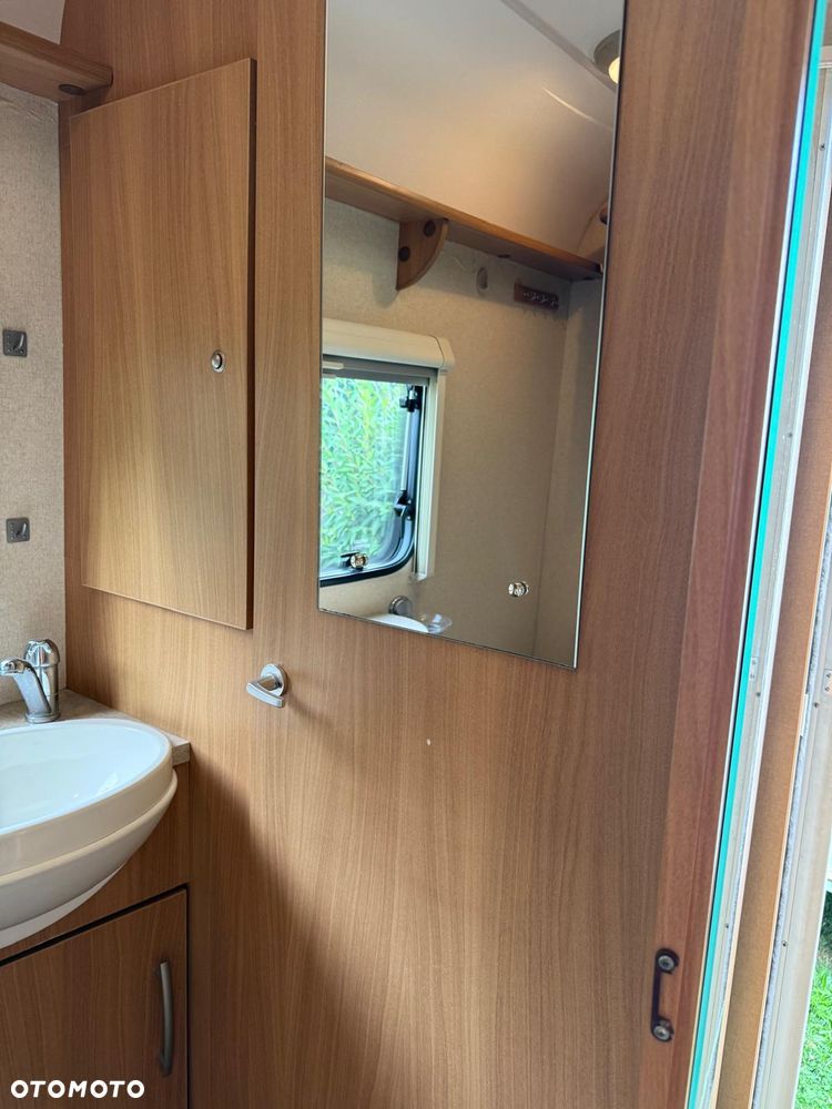 SWIFT FAIRWAY 460 - 25