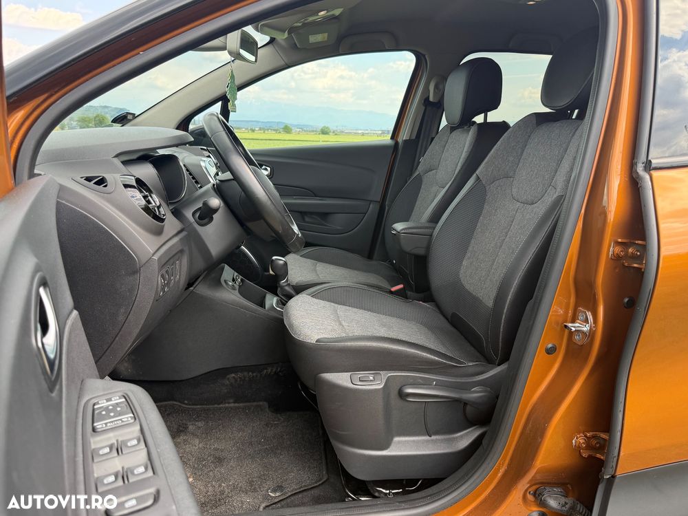 Renault Captur TCe 150 EDC GPF VERSION S - 6