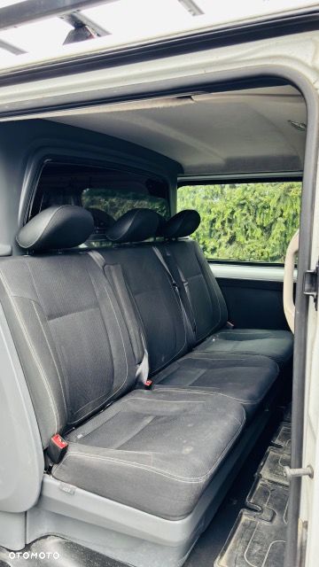 Renault Trafic - 14