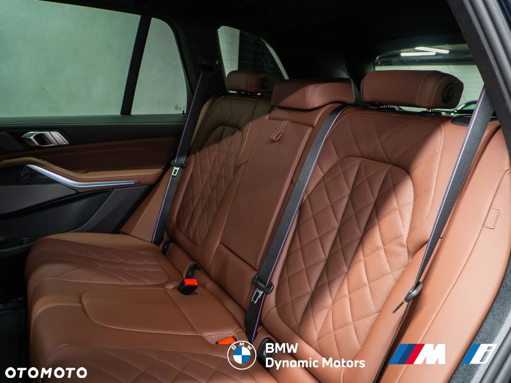 BMW X5 xDrive30d - 26