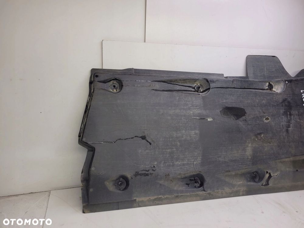 OSŁONA PŁYTA PODWOZIA LEWA AUDI A1 VW 6R0825201 *1* - 3