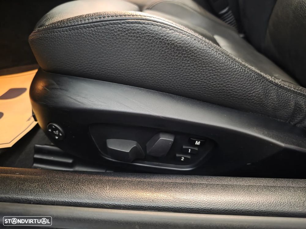 BMW 335 i Aut. M Sport Edition - 11