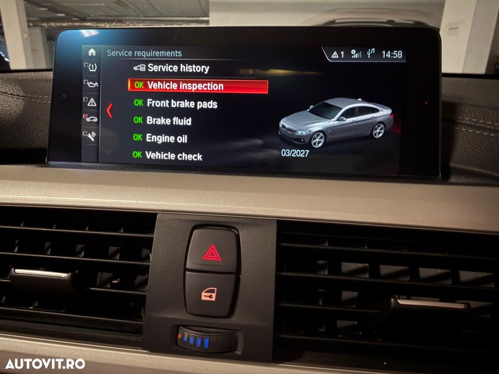 BMW Seria 4 - 12