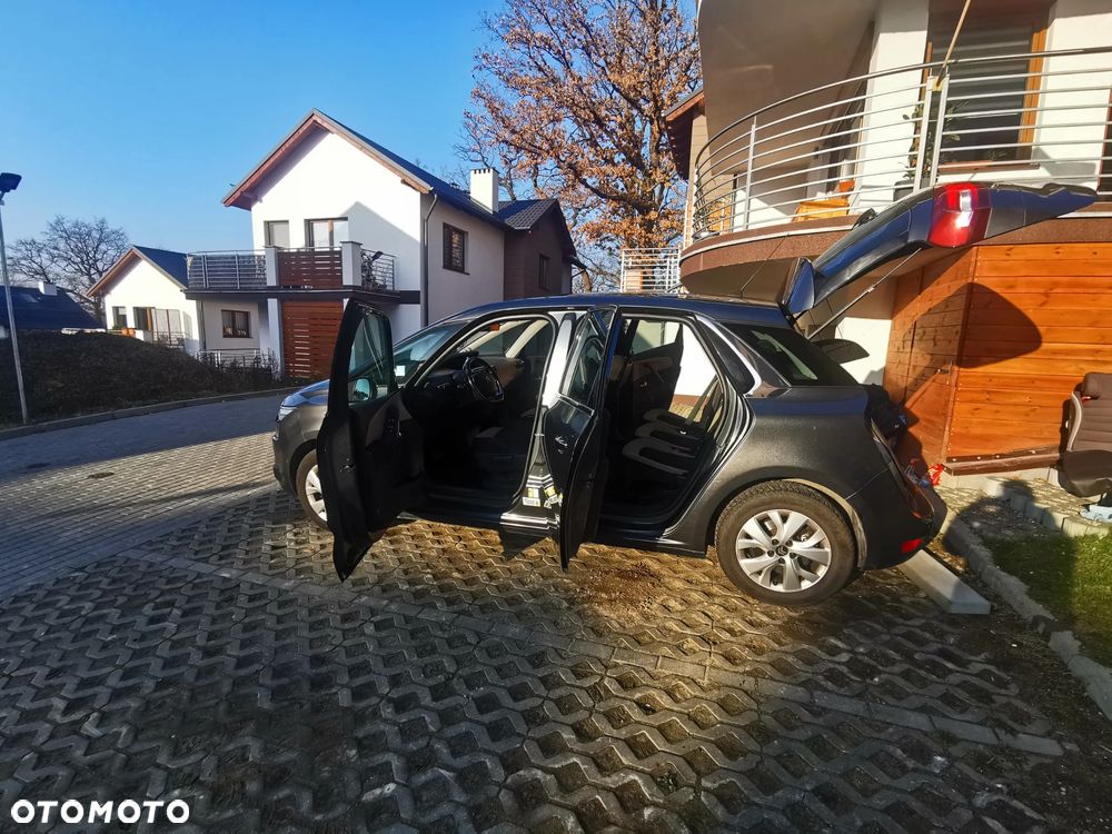 Citroën C4 Picasso 1.6 THP Intensive S&S EAT6 - 3