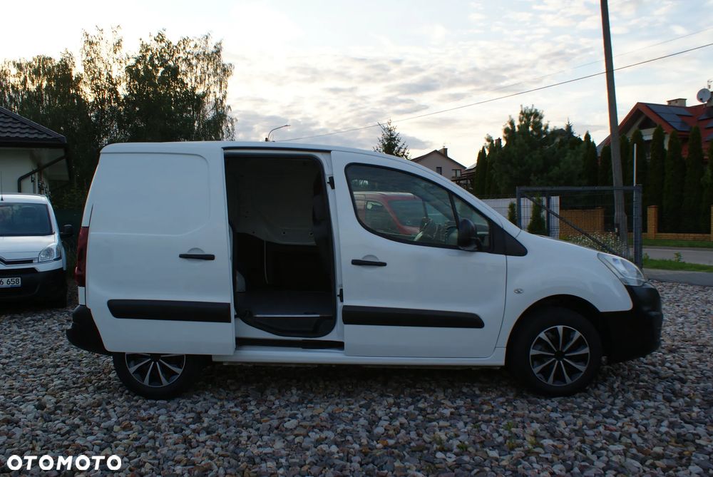 Peugeot Partner - 20
