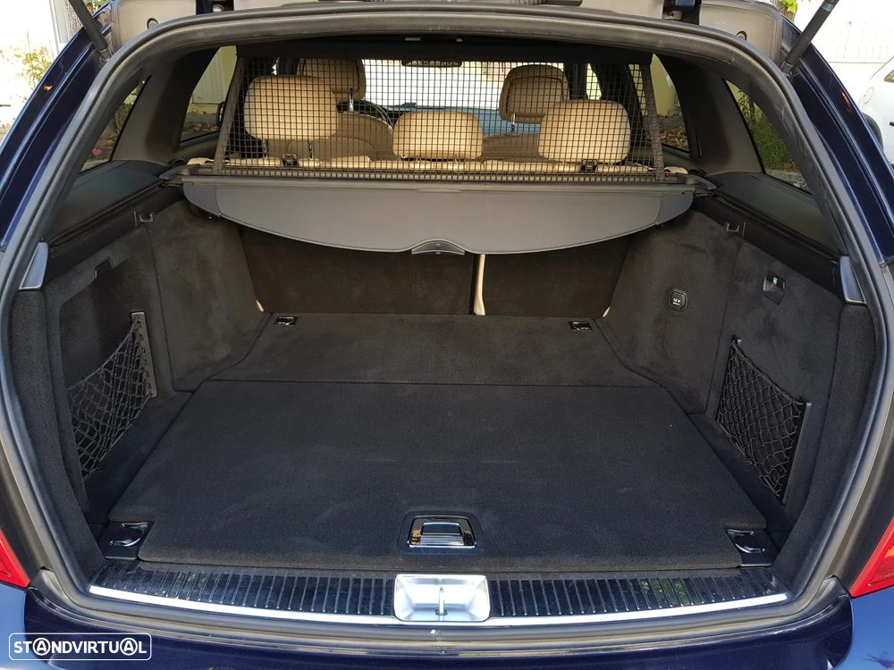 Mercedes-Benz C 220 - 11