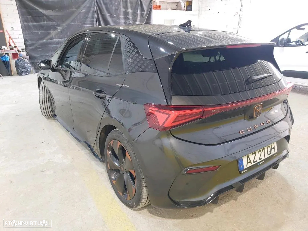 Cupra Born 77 kWh e-Boost - 2