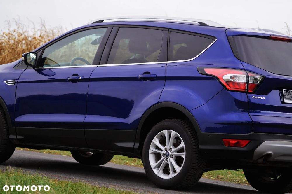 Ford Kuga - 18
