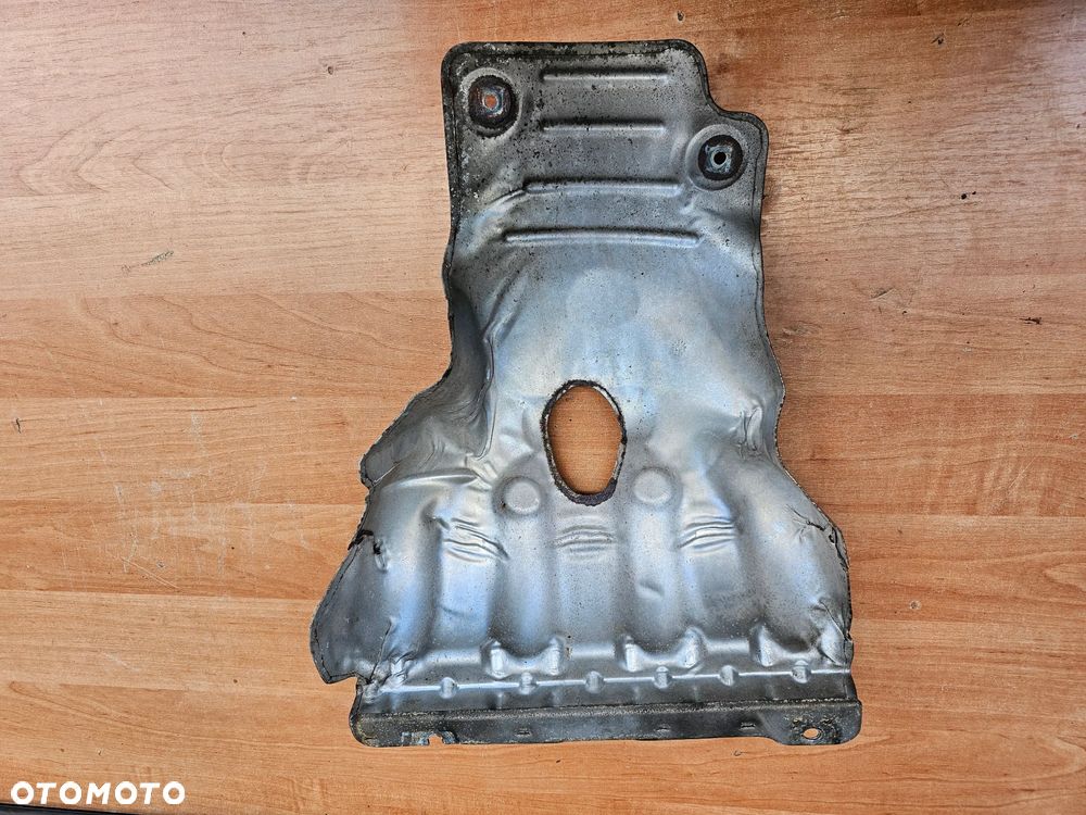 OSŁONA TERMICZNA KOLEKTORA KATALIZATORA OPEL ASTRA J H ZAFIRA B INSIGNIA A MOKKA A16XER 55565974 - 8