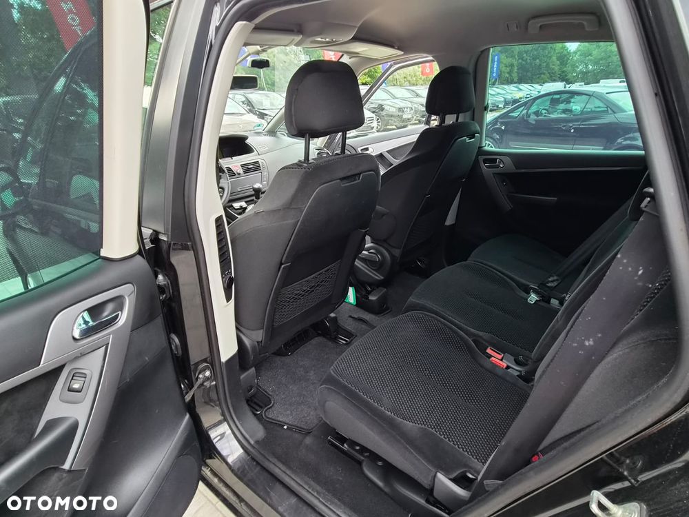 Citroën C4 Picasso 1.8i SX Pack - 17