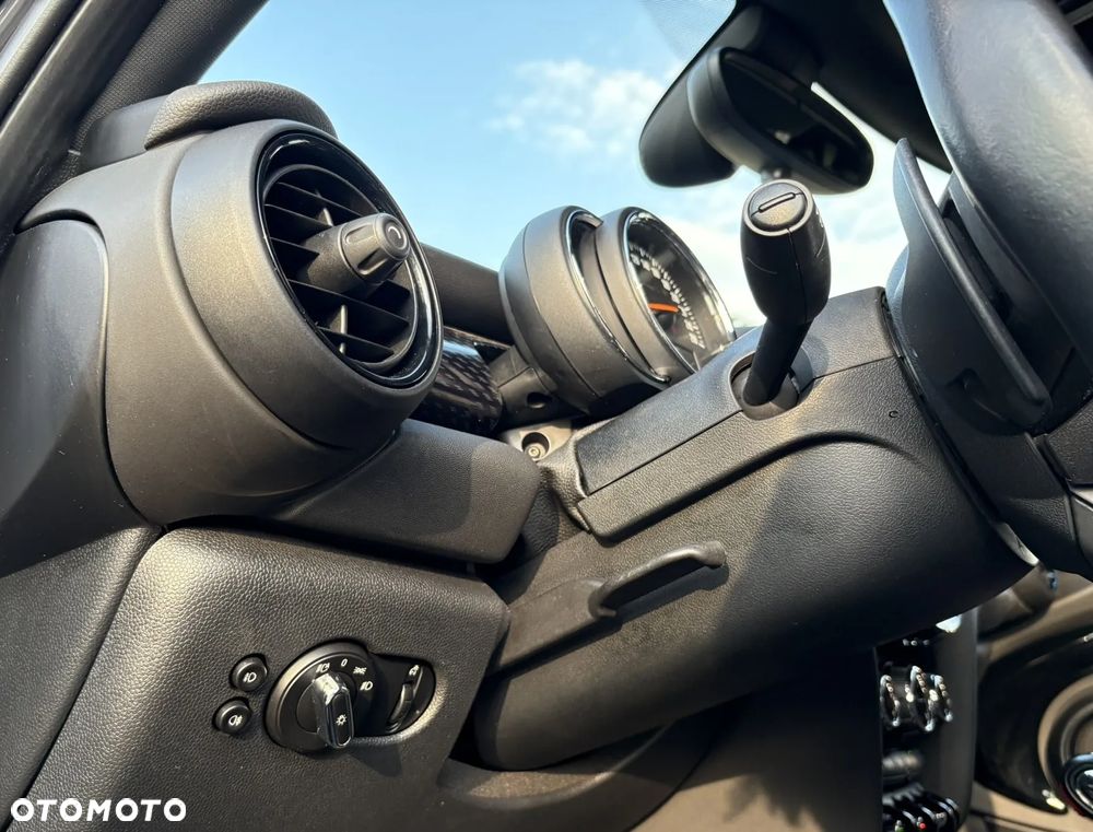 MINI Cooper S sport - 11