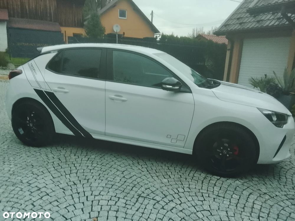Opel Corsa 1.2 Active - 6