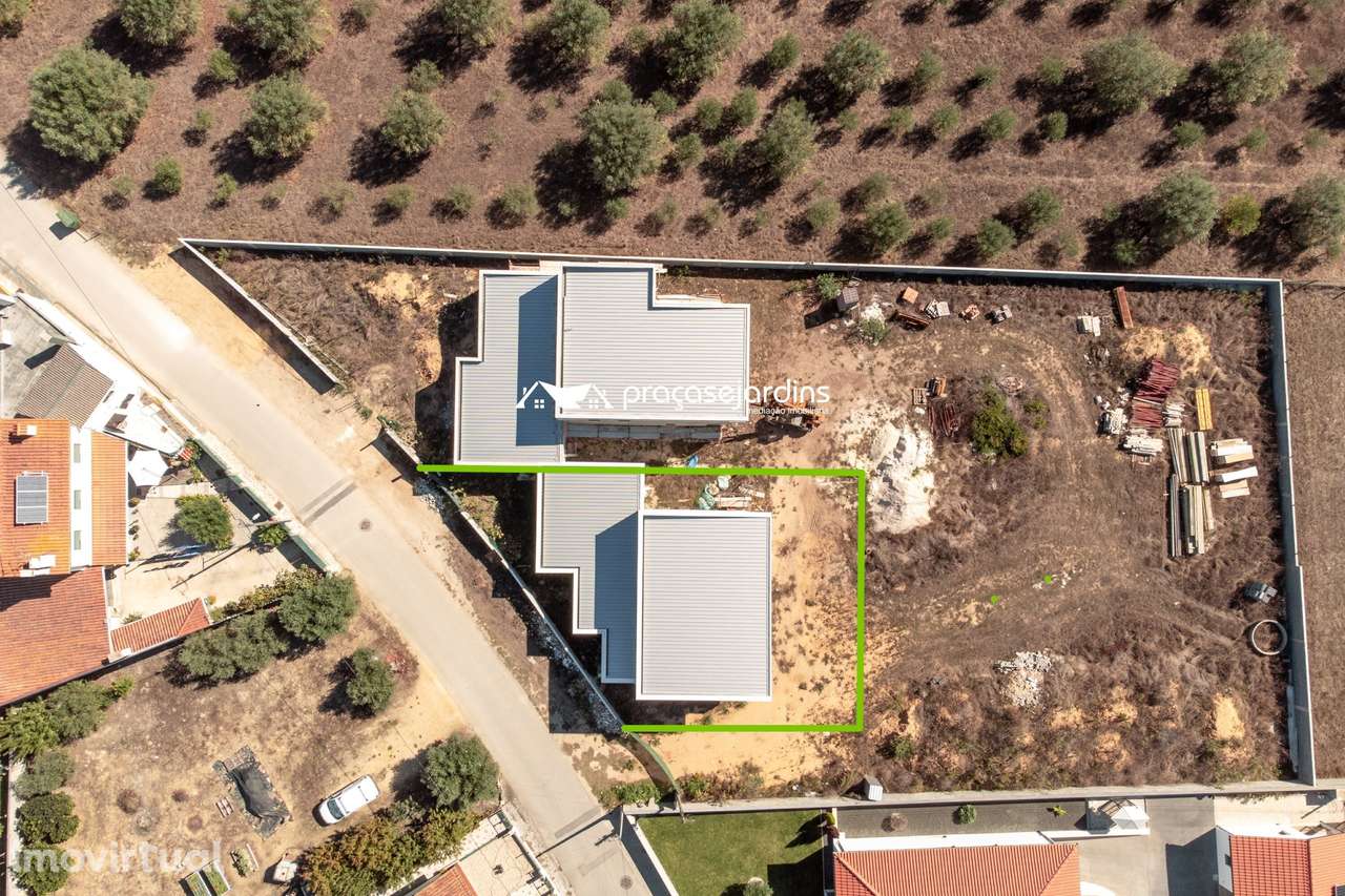 Moradia T3+1 Batalha - Grande imagem: 3/32