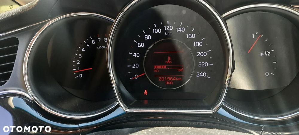 Kia Ceed 1.6 GDI L - 12