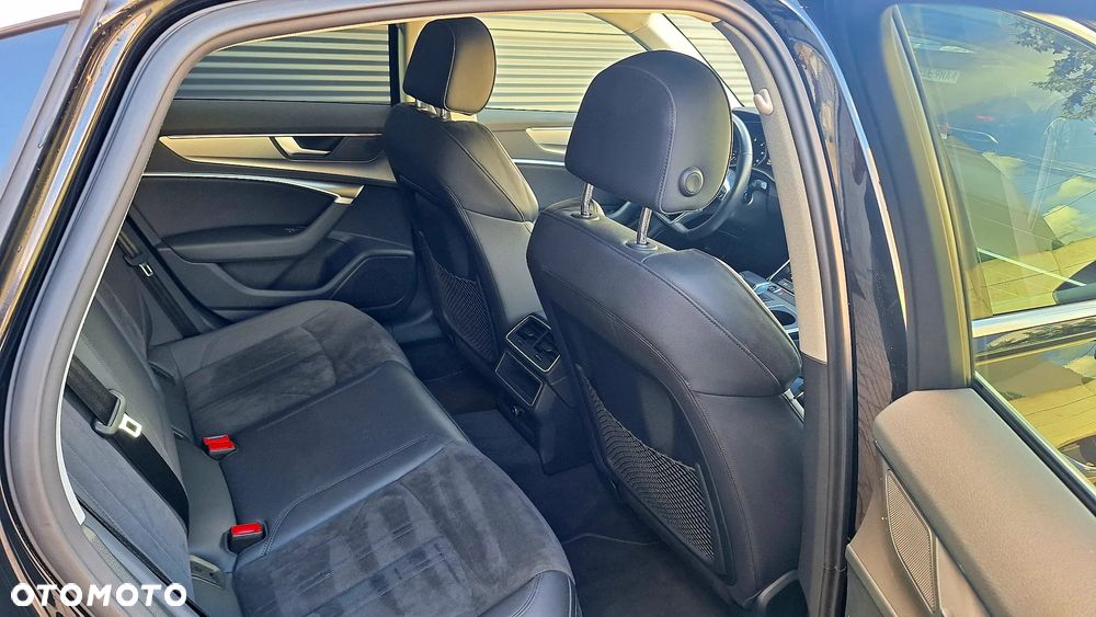Audi A6 - 18