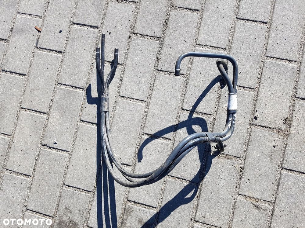 PRZEWODY TEKALAN UKŁADU POWIETRZA DAF LF EURO 6 - 2