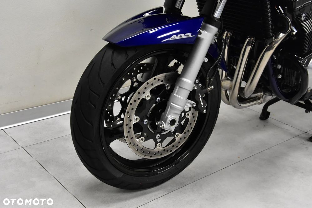 Suzuki Bandit - 35