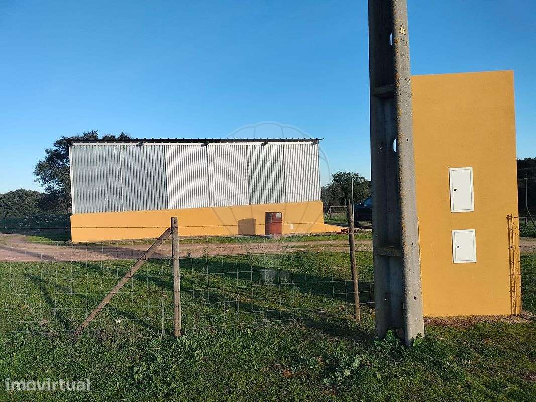 Herdade T0 para venda - Grande imagem: 3/26
