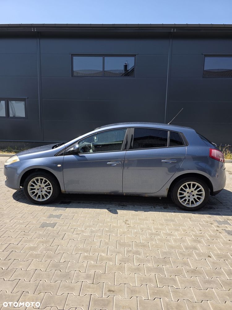 Fiat Bravo - 4