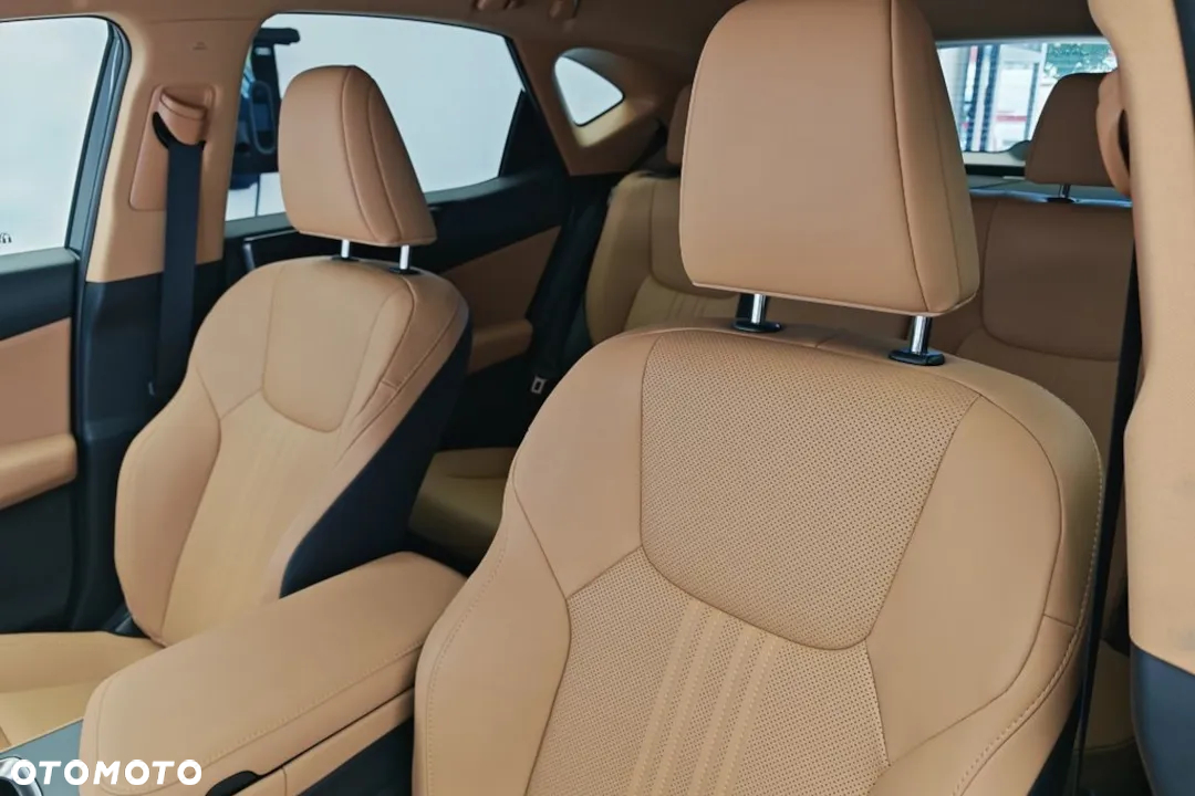 Lexus NX 350h Prestige AWD - 13