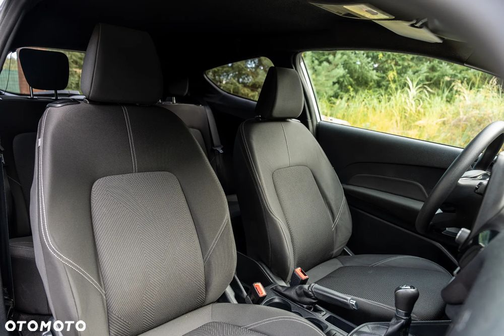 Ford Fiesta 1.1 S&S TREND - 27
