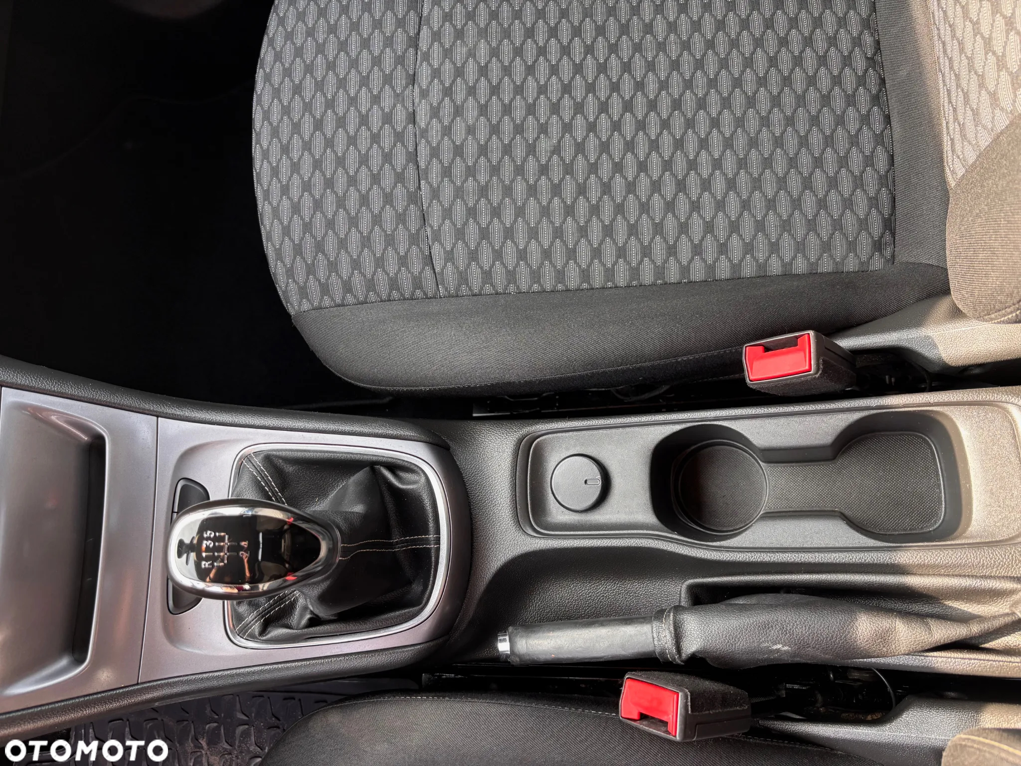 Opel Astra 1.4 Sports Tourer Selection - 7