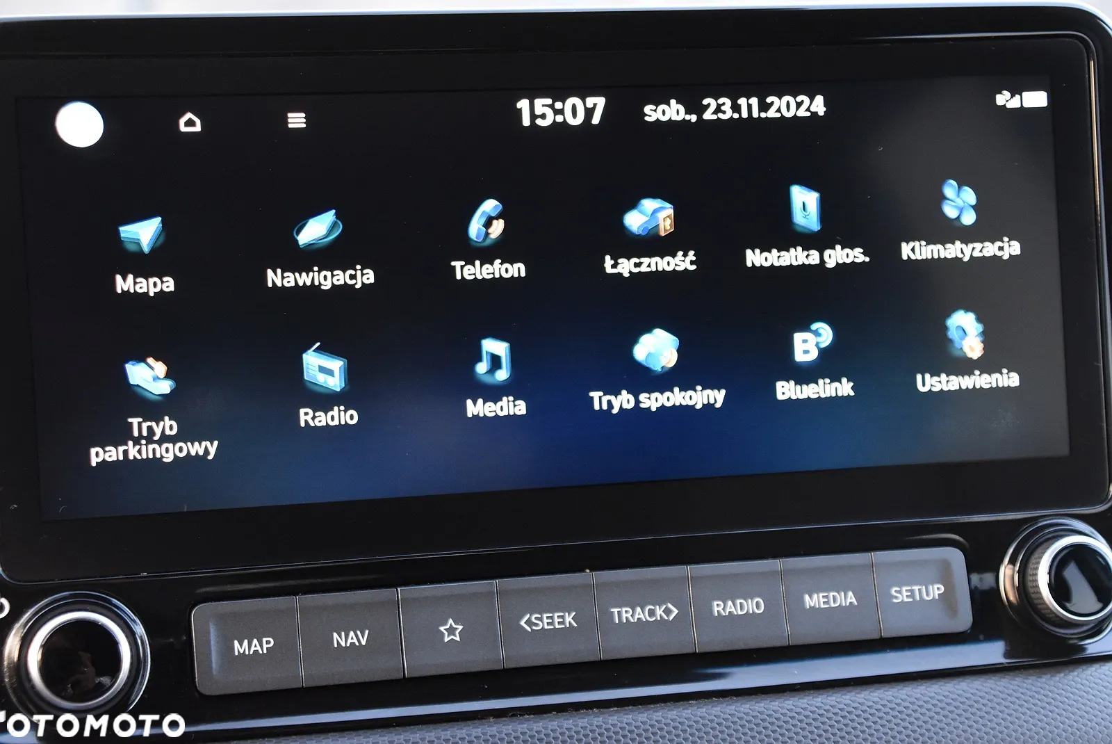 Hyundai Kona 1.6 CRDi 48V-Hybrid DCT Prime - 31