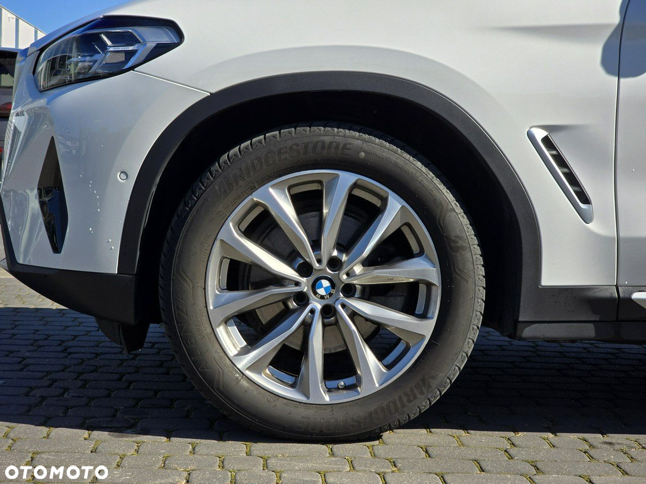 BMW X4 - 7