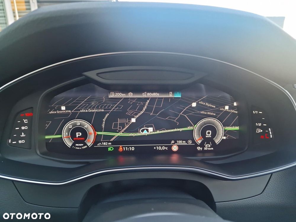 Audi A7 Sportback - 21