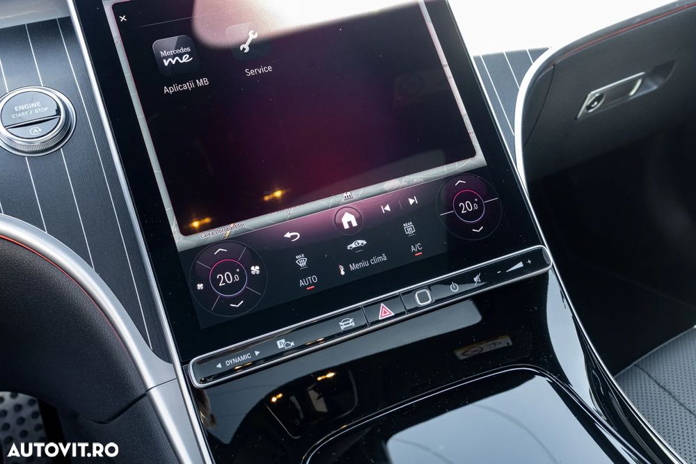 Mercedes-Benz CLE 450 4MATIC 9G-TRONIC Edition AMG Line - 33