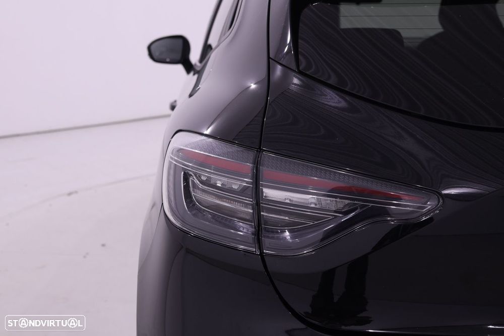 Renault Clio 1.0 TCe Evolution - 10