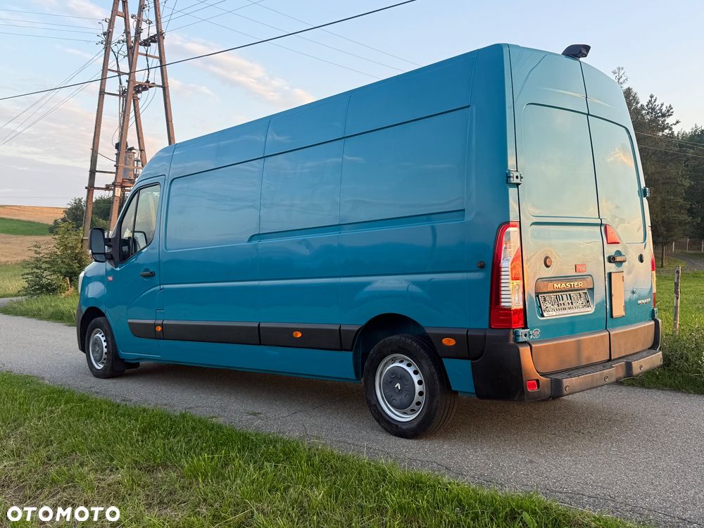 Renault MASTER - 12