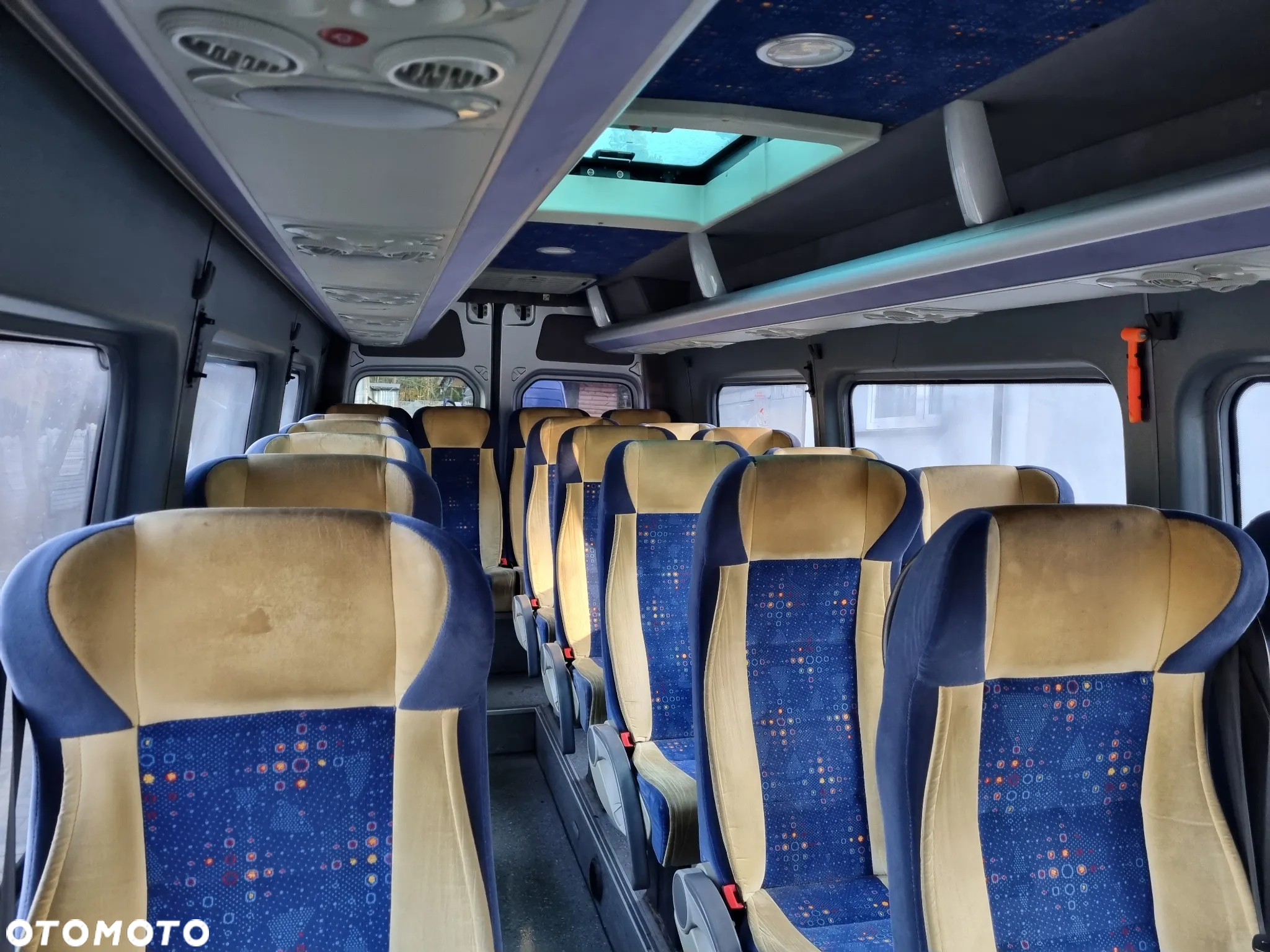 Volkswagen Crafter - 16