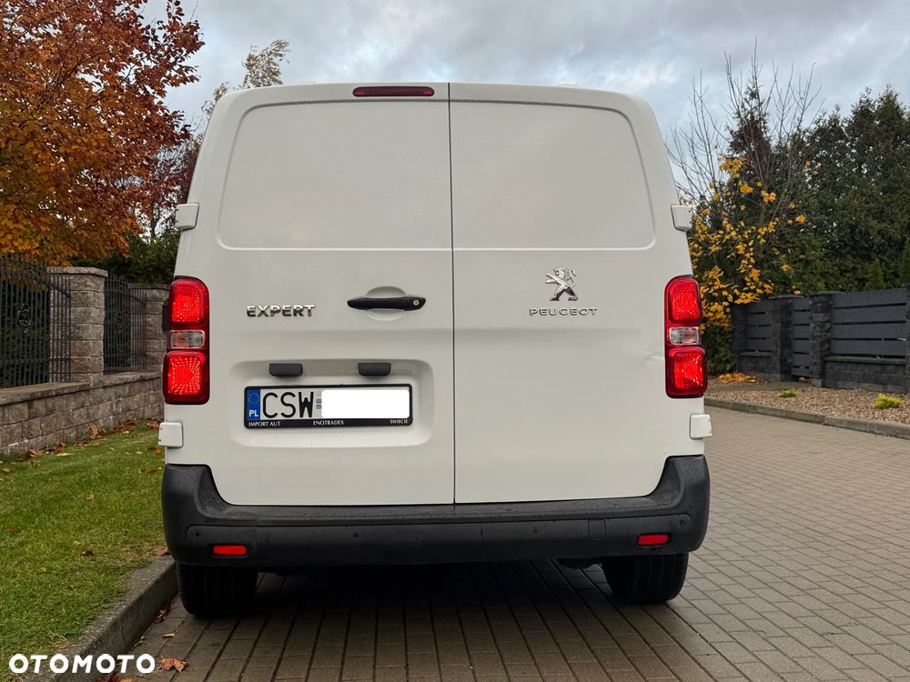 Peugeot EXPERT - 26