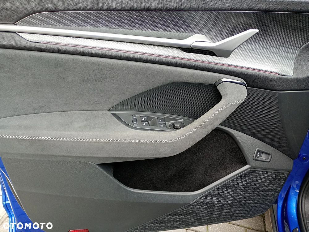 Skoda Kodiaq 2.0 TSI 4x4 Sportline DSG - 13