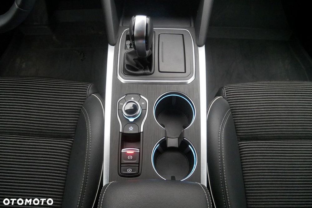 Renault Talisman 1.3 TCe FAP Intens EDC - 11