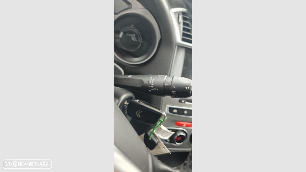Citroën C4 1.2 PureTech Feel — fotografia 15